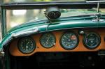 Bentley 4&frac12;-Litre Open Tourer by Vanden Plas 1929 года